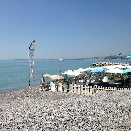 Le Cros De Cagnes Apartamento Exterior foto