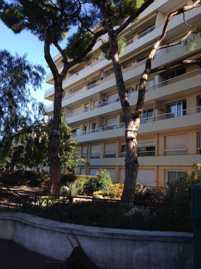 Le Cros De Cagnes Apartamento Exterior foto