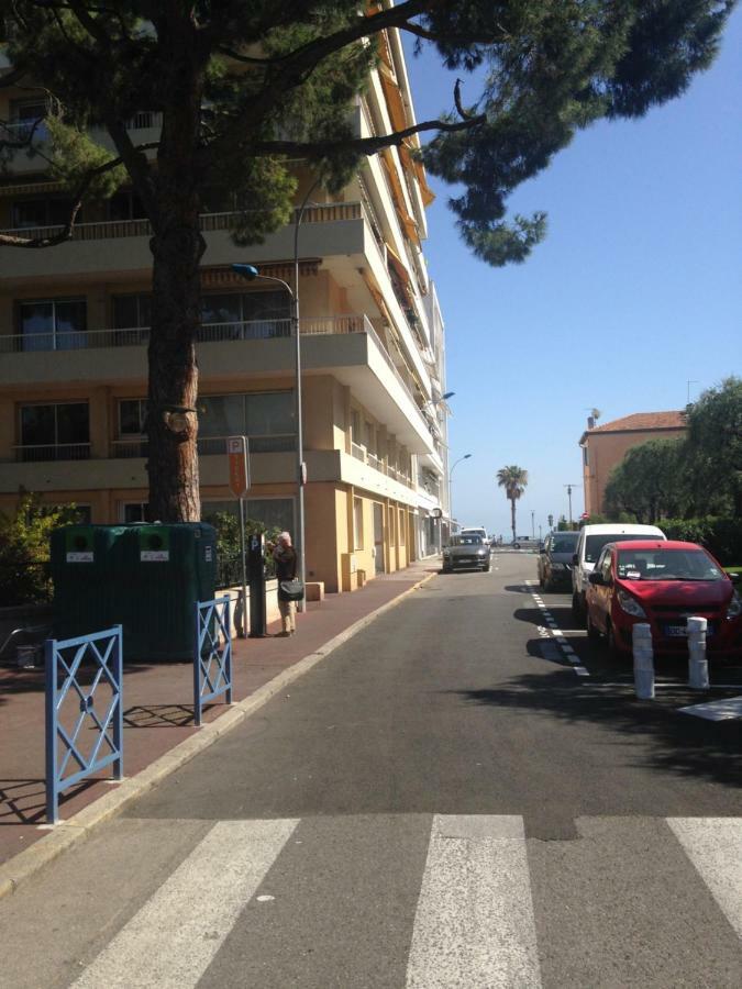 Le Cros De Cagnes Apartamento Exterior foto