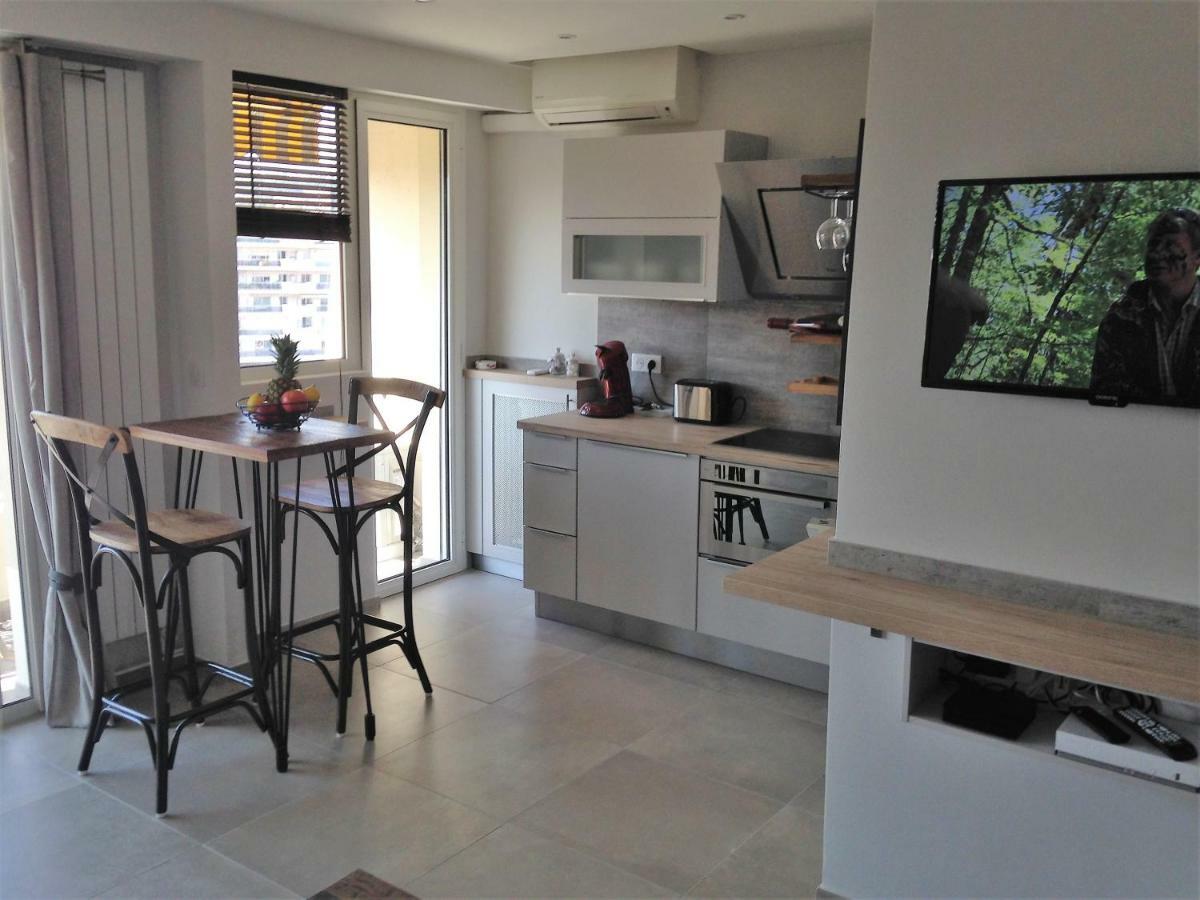 Le Cros De Cagnes Apartamento Exterior foto