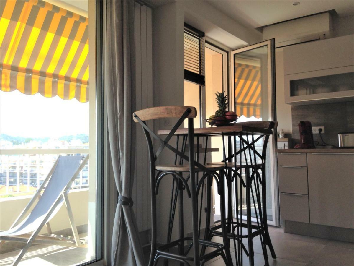 Le Cros De Cagnes Apartamento Exterior foto