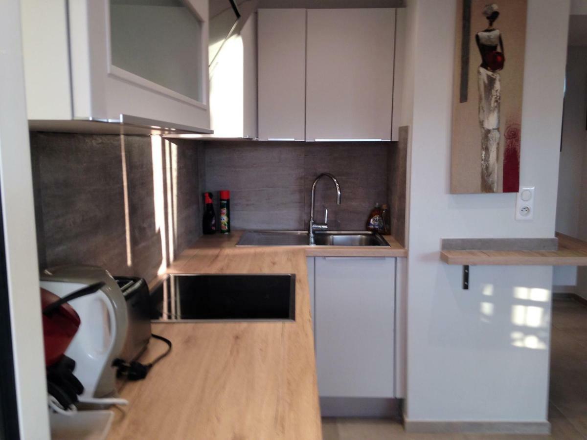 Le Cros De Cagnes Apartamento Exterior foto
