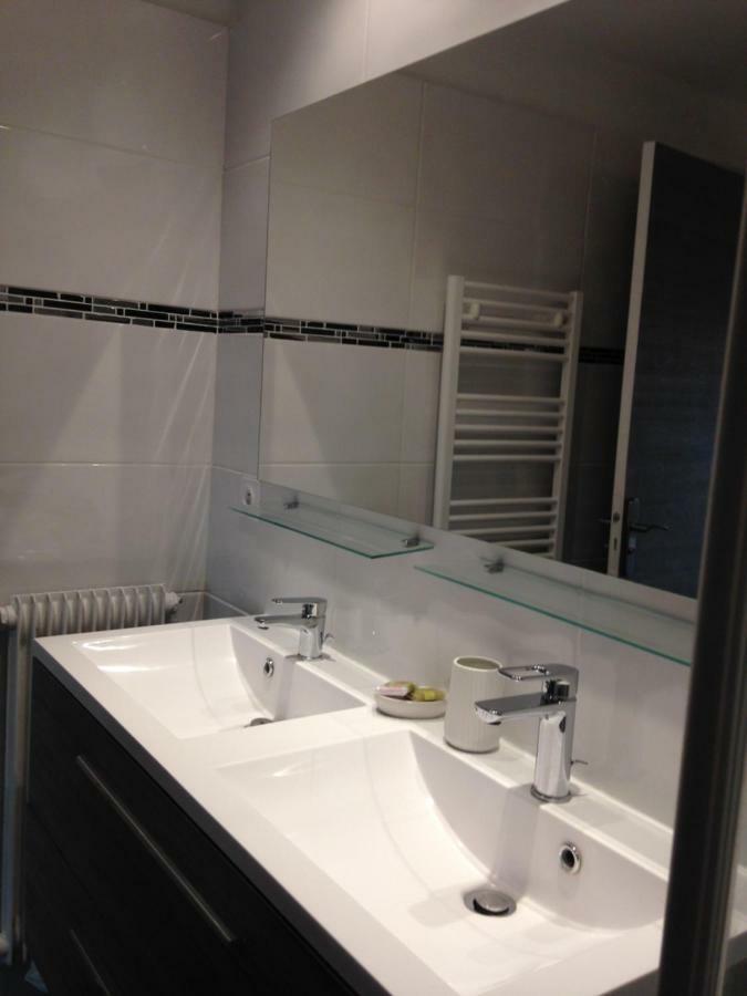 Le Cros De Cagnes Apartamento Exterior foto